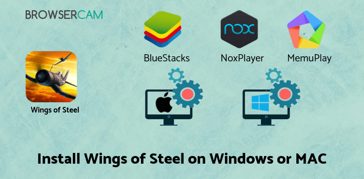 how to install Wings of Steel on PC how to install Wings of Steel on PC