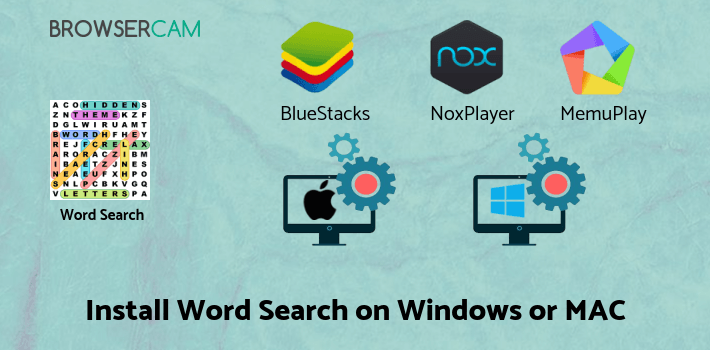 how to install Word Search Quest - Free Word Puzzle Game on PC how to install Word Search Quest - Free Word Puzzle Game on PC