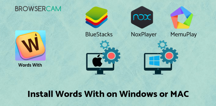 how to install Words With Friends Classic on PC how to install Words With Friends Classic on PC