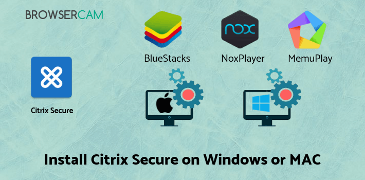 how to install Citrix Secure Hub on PC how to install Citrix Secure Hub on PC
