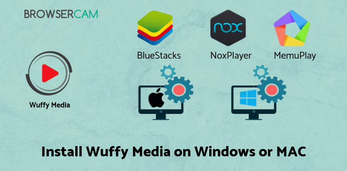 how to install Wuffy Media Player on PC how to install Wuffy Media Player on PC