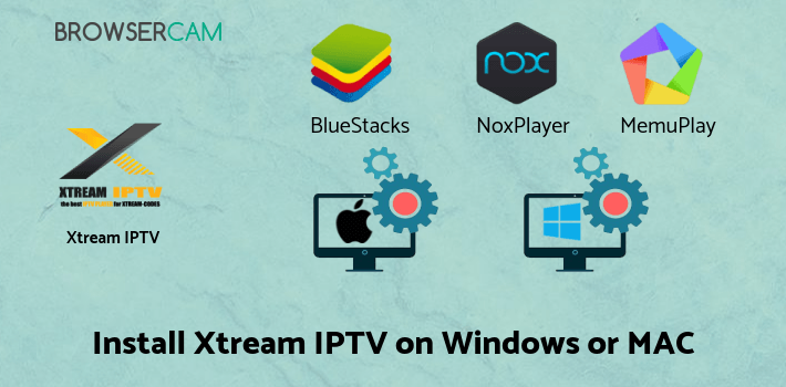 how to install Xtream IPTV Player on PC how to install Xtream IPTV Player on PC