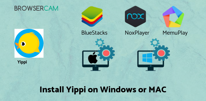 how to install Yippi on PC how to install Yippi on PC