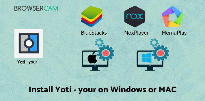 how to install Yoti - your digital identity on PC how to install Yoti - your digital identity on PC