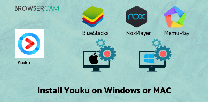 how to install Youku on PC how to install Youku on PC