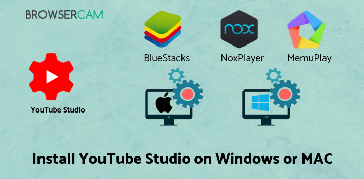 how to install YouTube Studio on PC how to install YouTube Studio on PC