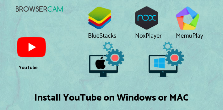 how to install YouTube on PC how to install YouTube on PC
