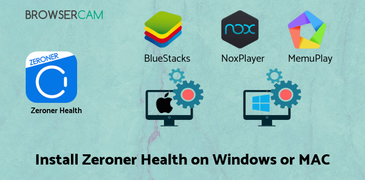 how to install Zeroner Health Pro on PC how to install Zeroner Health Pro on PC
