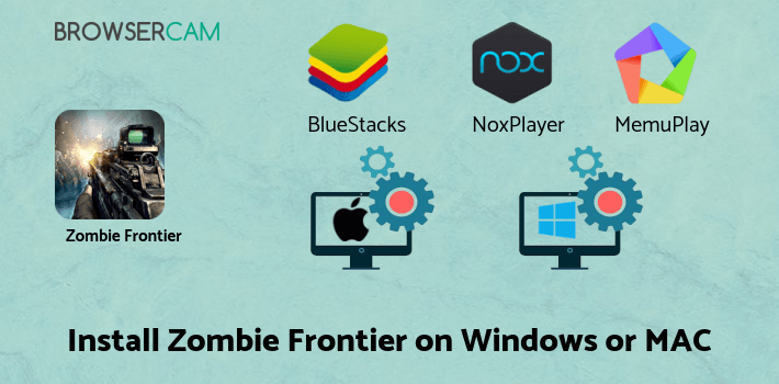 how to install Zombie Frontier 3: Sniper FPS on PC how to install Zombie Frontier 3: Sniper FPS on PC
