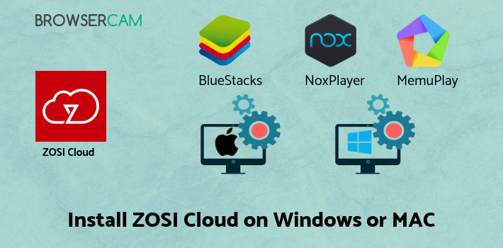 how to install ZOSI Cloud on PC how to install ZOSI Cloud on PC