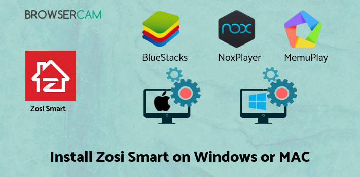 how to install Zosi Smart on PC how to install Zosi Smart on PC