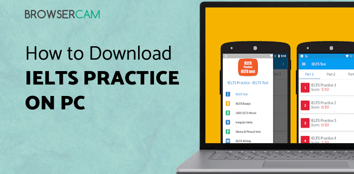 IELTS Practice & IELTS Test (Band 9) for PC IELTS Practice & IELTS Test (Band 9) for PC