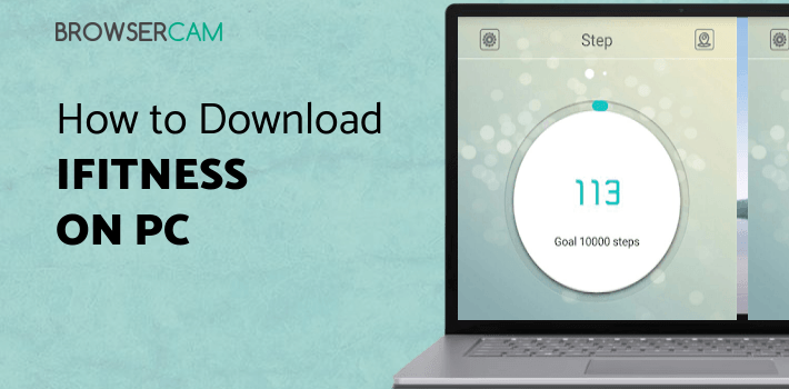 iFITNESS Activity Tracker for PC