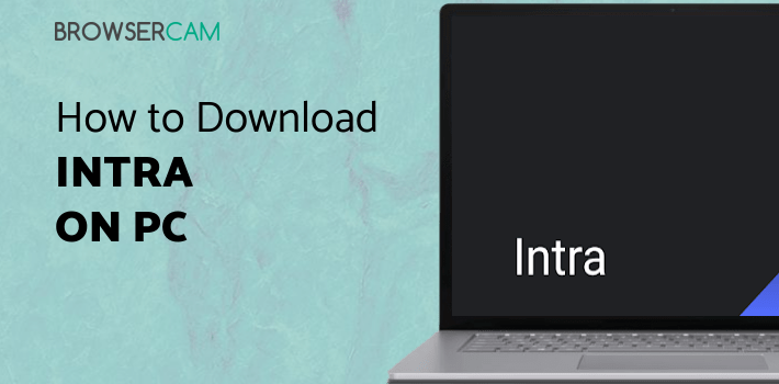 Intra for PC