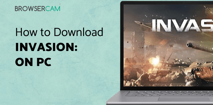 Invasion: Modern Empire for PC