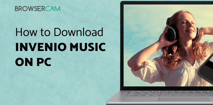 Invenio Music Player for PC Invenio Music Player for PC