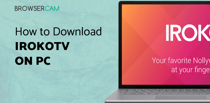 IROKOtv for PC IROKOtv for PC