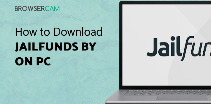 JailFunds by VendEngine for PC JailFunds by VendEngine for PC