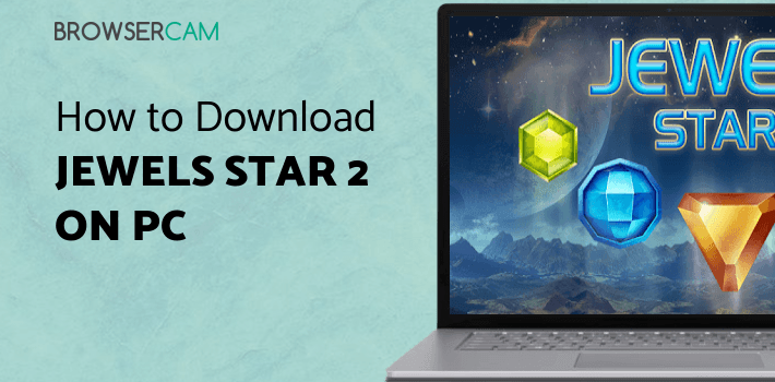 Jewels Star 2 for PC