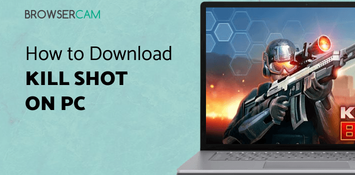 Kill Shot Bravo: Sniper FPS for PC