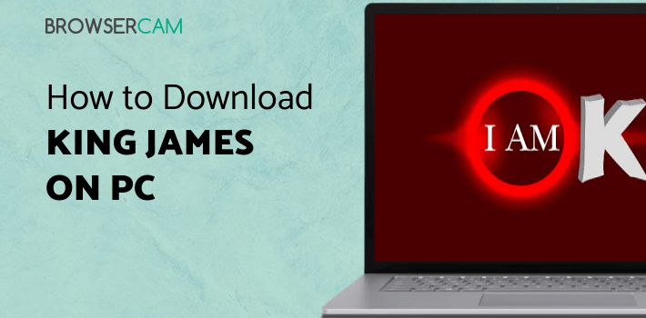 King James Bible - KJV Offline Free Holy Bible for PC King James Bible - KJV Offline Free Holy Bible for PC