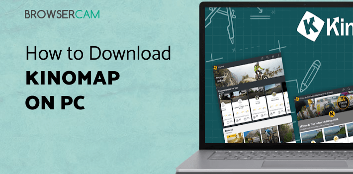 Kinomap for PC
