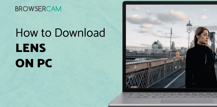 Lens Distortions® for PC - How to Install on Windows PC, Mac