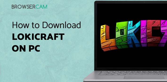 LokiCraft for PC LokiCraft for PC