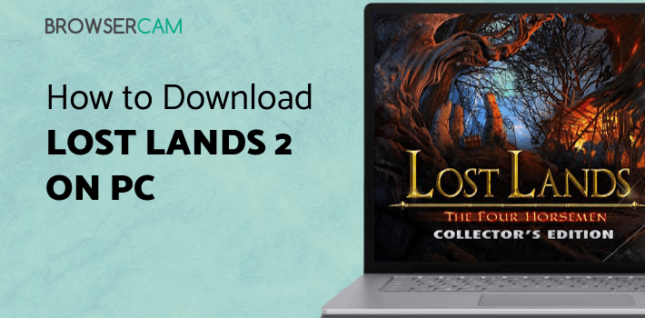 Lost Lands 2 for PC