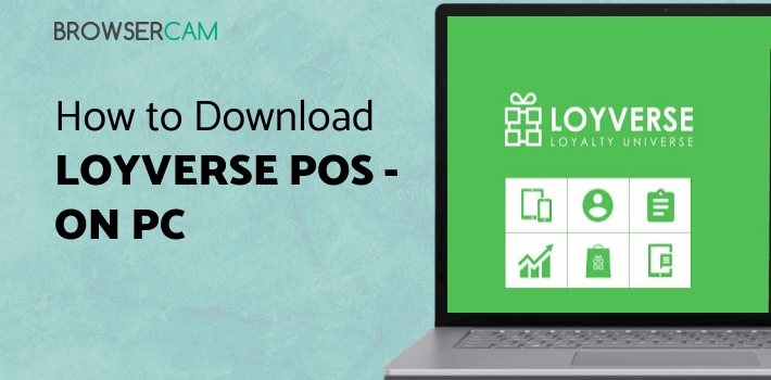 Loyverse POS - Point of Sale for PC