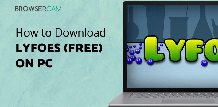 Lyfoes (free) for PC Lyfoes (free) for PC