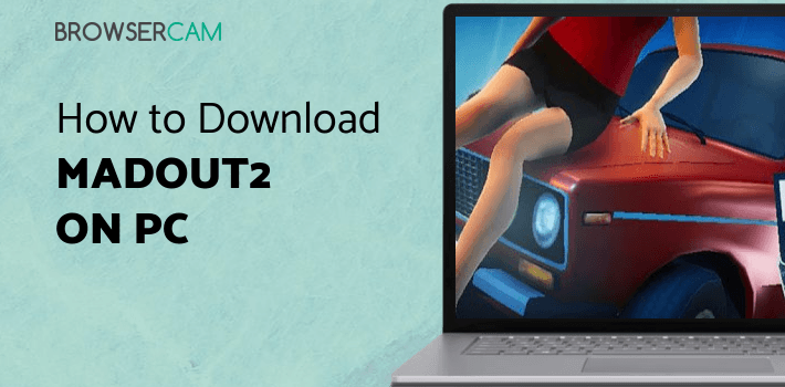MadOut2 BigCityOnline for PC MadOut2 BigCityOnline for PC