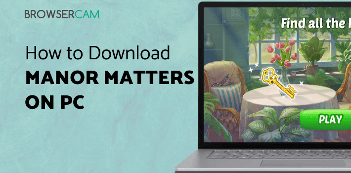 Manor Matters for PC