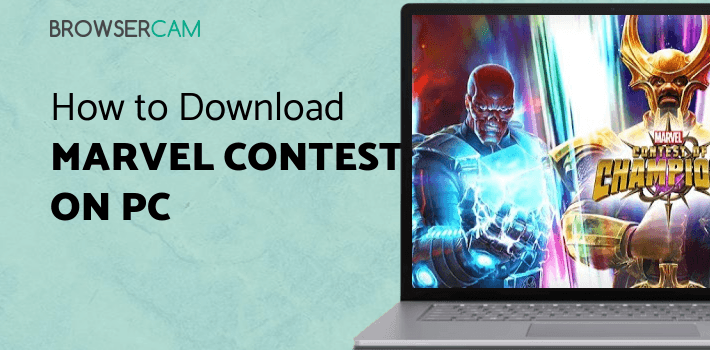 MARVEL Contest of Champions for PC MARVEL Contest of Champions for PC