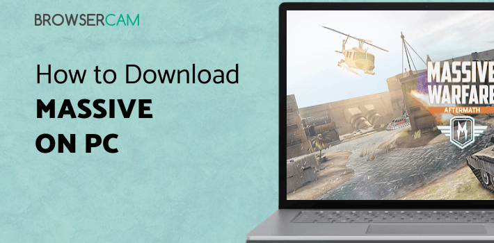 Massive Warfare: Aftermath for PC Massive Warfare: Aftermath for PC