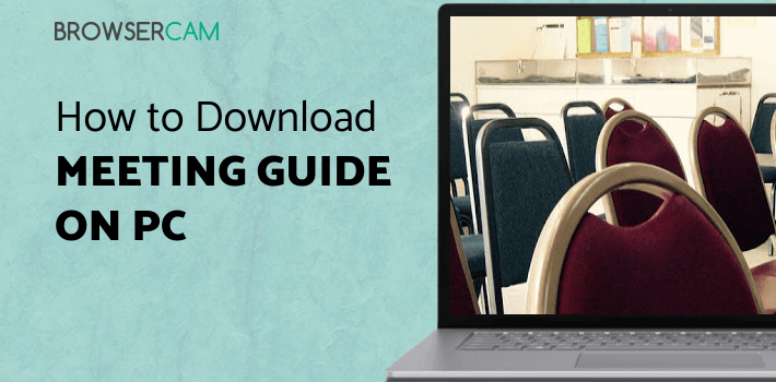 Meeting Guide for PC