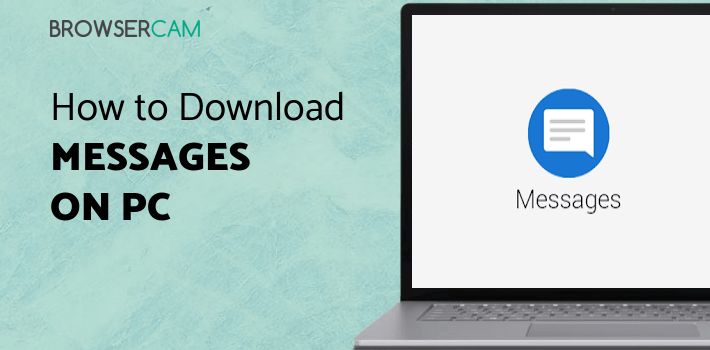 Messages for PC