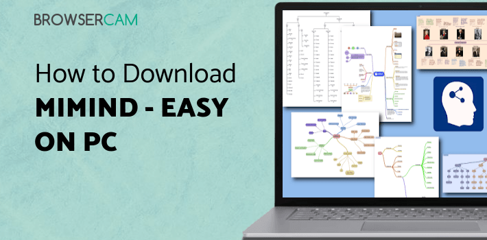 miMind - Easy Mind Mapping for PC
