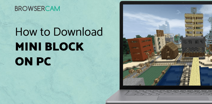 Mini Block Craft for PC Mini Block Craft for PC