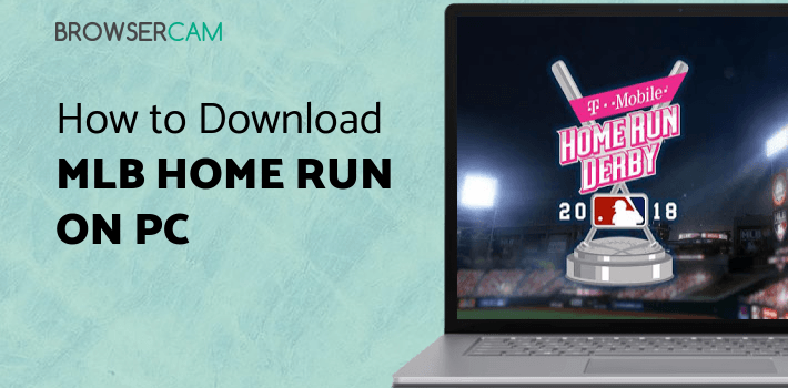MLB Home Run Derby 18 for PC