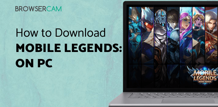 Mobile Legends: Bang Bang for PC