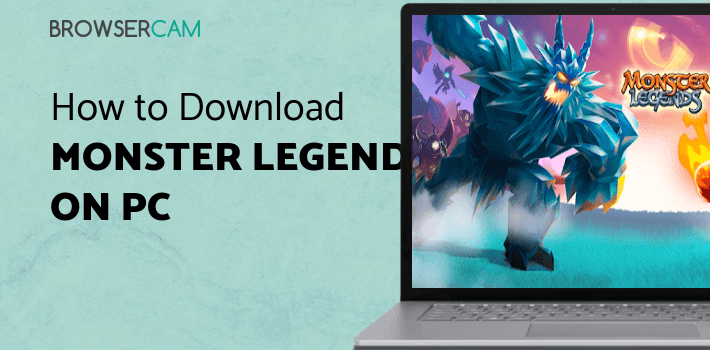 Monster Legends - RPG for PC