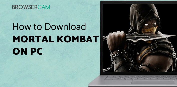 MORTAL KOMBAT X for PC