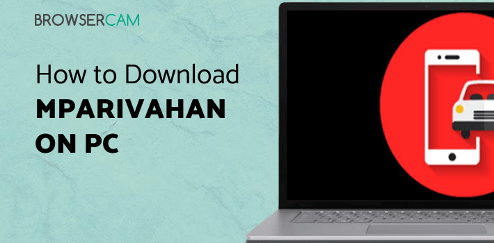 mParivahan for PC mParivahan for PC
