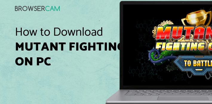Mutant Fighting Cup 2 for PC
