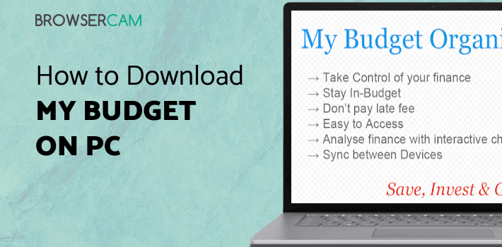 My Budget Organizer - Budget Planner with Sync for PC - How to Install ...