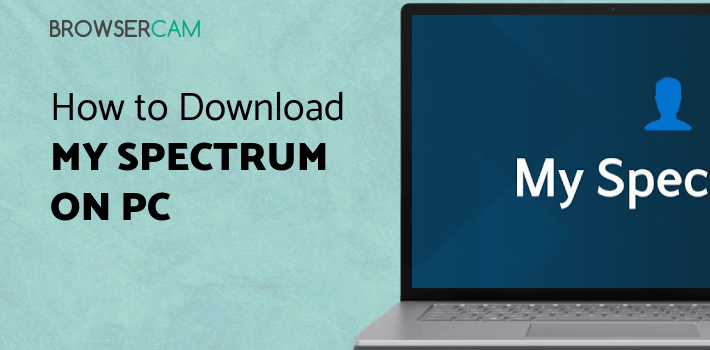 My Spectrum for PC My Spectrum for PC