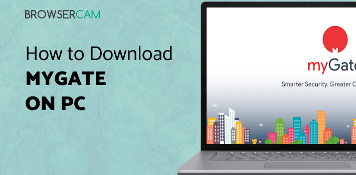 myGate for PC