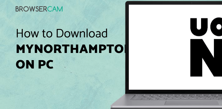 MyNorthampton for PC MyNorthampton for PC