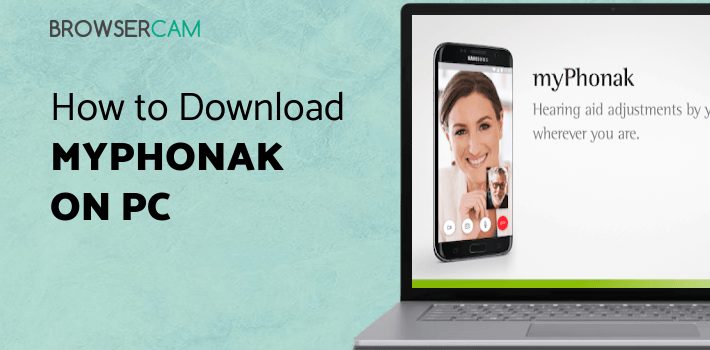 myPhonak for PC myPhonak for PC